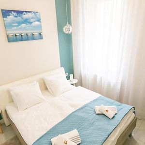 Appartement met Twee Slaapkamers